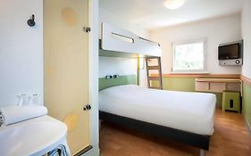 Hotel Ibis Budget Selestat